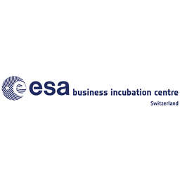 ESA Business Incubation Centre Switzerland logo