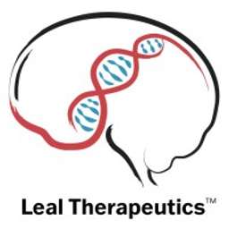 Leal Therapeutics logo