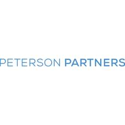Peterson Partners logo