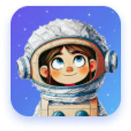 Minitales.app logo