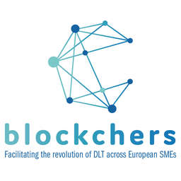 Blockchers Logo