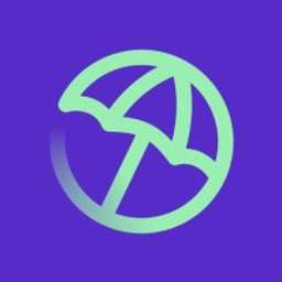 Poolside logo