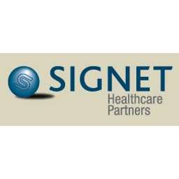 Signet Healthcare Partners logo