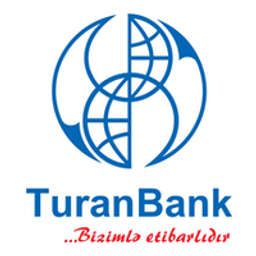 TuranBank OJSC Logo