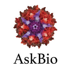 Asklepios BioPharmaceutical logo