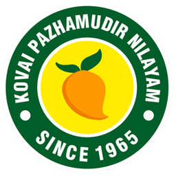 KPN FARM FRESH Logo