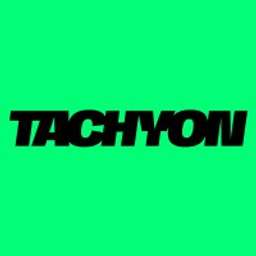 Tachyon by ConSensys Mesh logo