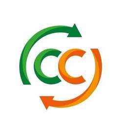 Container Centralen logo