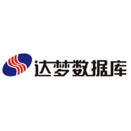 Dameng Database logo