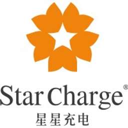 Star Charge logo