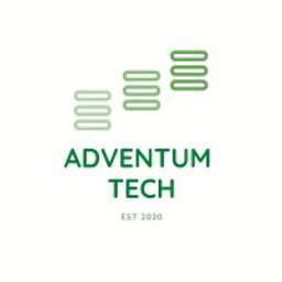Adventum Tech logo