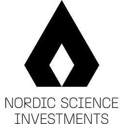 Nordic Science Investments logo
