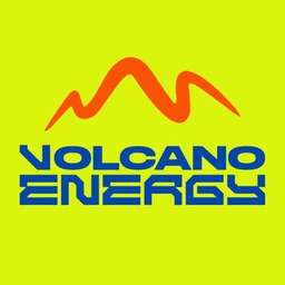 Volcano Energy logo