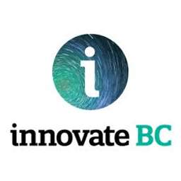 Innovate BC logo