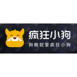 Crazy Dog logo