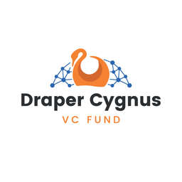 Draper Cygnus logo