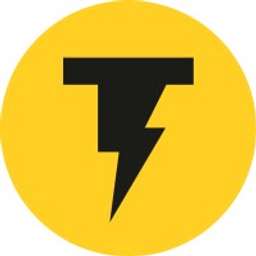 Stroom Network logo