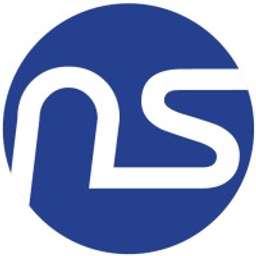 NewSpace logo