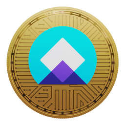 The Block-token Protocol Logo