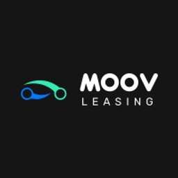 MOOV Leasing logo