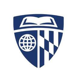 The Johns Hopkins University Logo