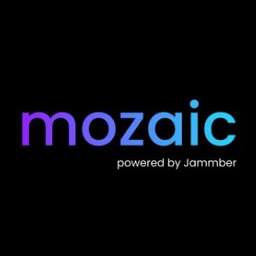 Mozaic logo
