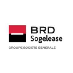 BRD Sogelease logo