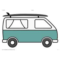 Roadsurfer logo
