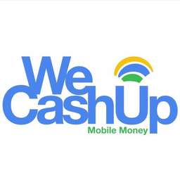 WeCashUp logo