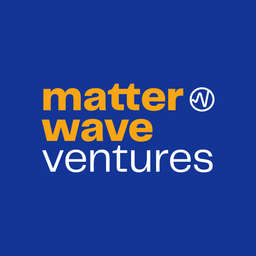 Matterwave Ventures Logo