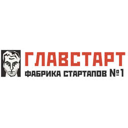 Glavstart Logo
