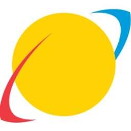 Lunar Outpost logo