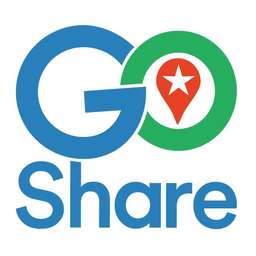 GoShare logo