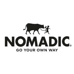 Nomadic Dairy logo