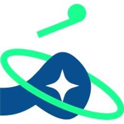 Mushtari logo