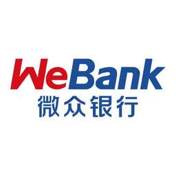WeBank logo