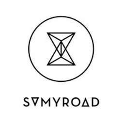SamyRoad logo