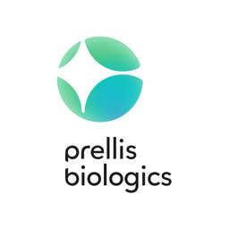 Prellis Biologics logo
