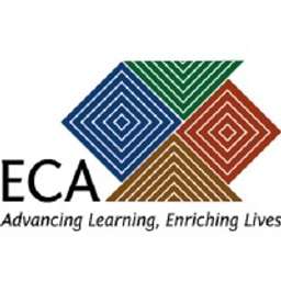 ECA logo