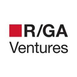 R/GA Ventures logo