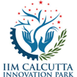 IIM Calcutta Innovation Park logo