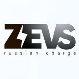 Rucharge logo