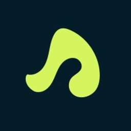 Audioshake logo