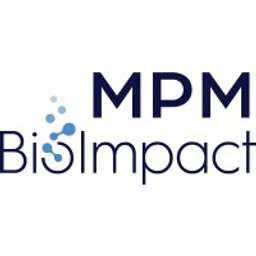 MPM Capital logo