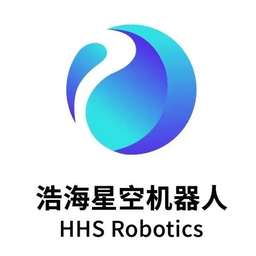 Haohai Xingkong Robotics Logo