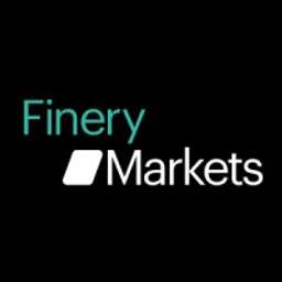 Finery Markets logo