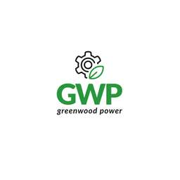 Greenwood-Power logo