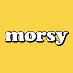 Morsy logo