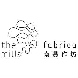 The Mills Fabrica logo