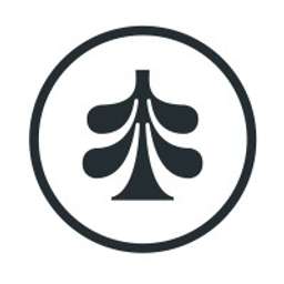Planted Green logo